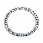 Anava Chain Bracelet