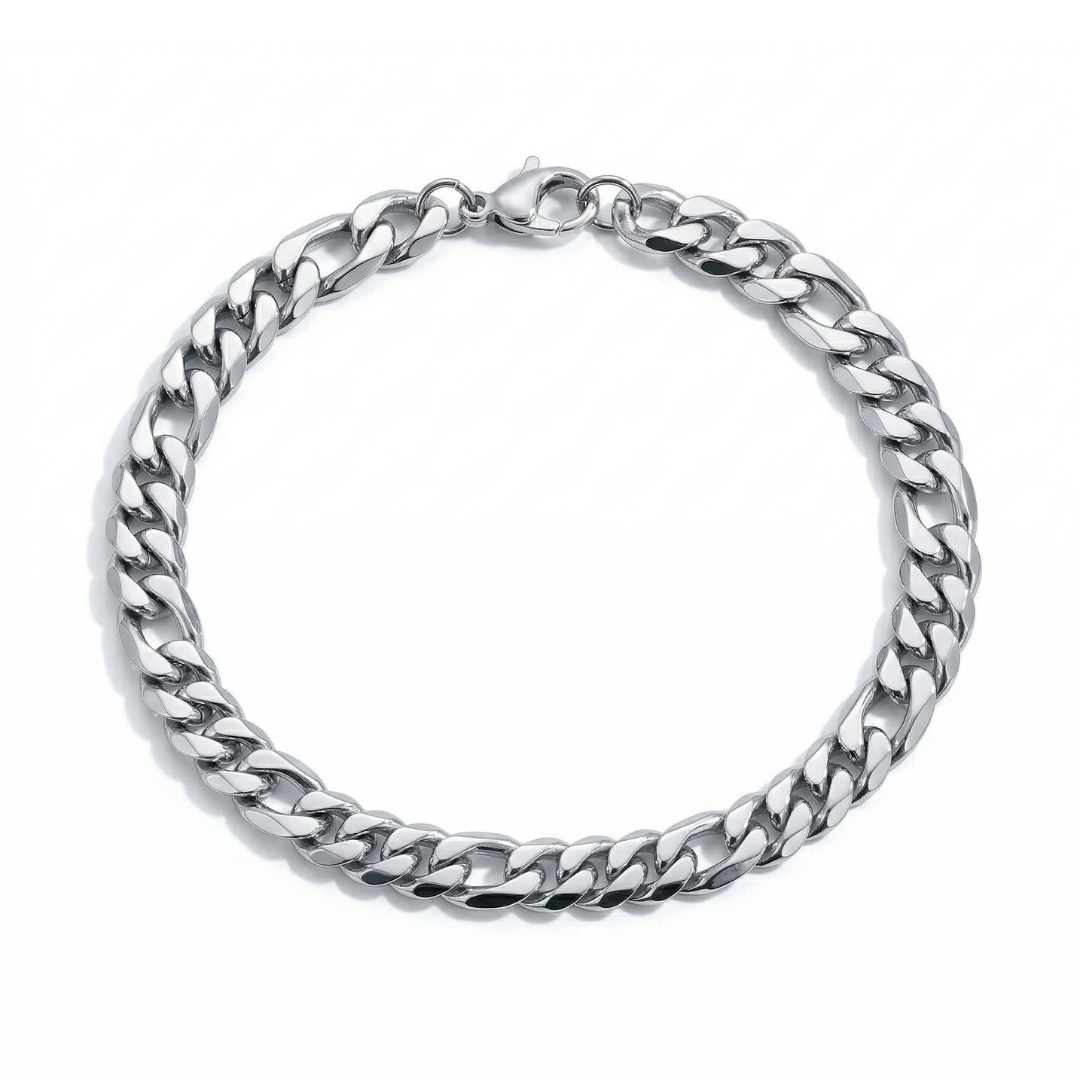 Anava Chain Bracelet