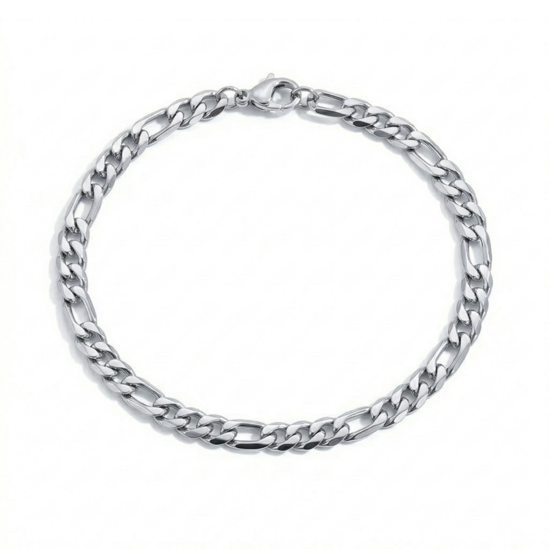 Anava Chain Bracelet
