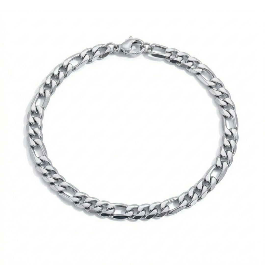 Anava Chain Bracelet