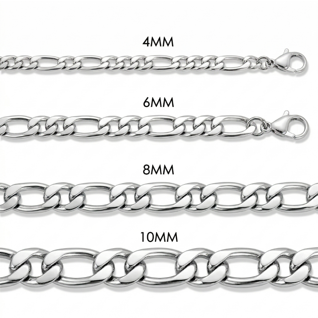 Anava Chain Bracelet
