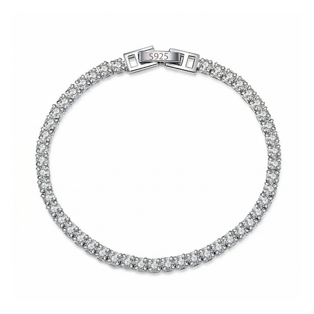 Anava Gem Bracelet