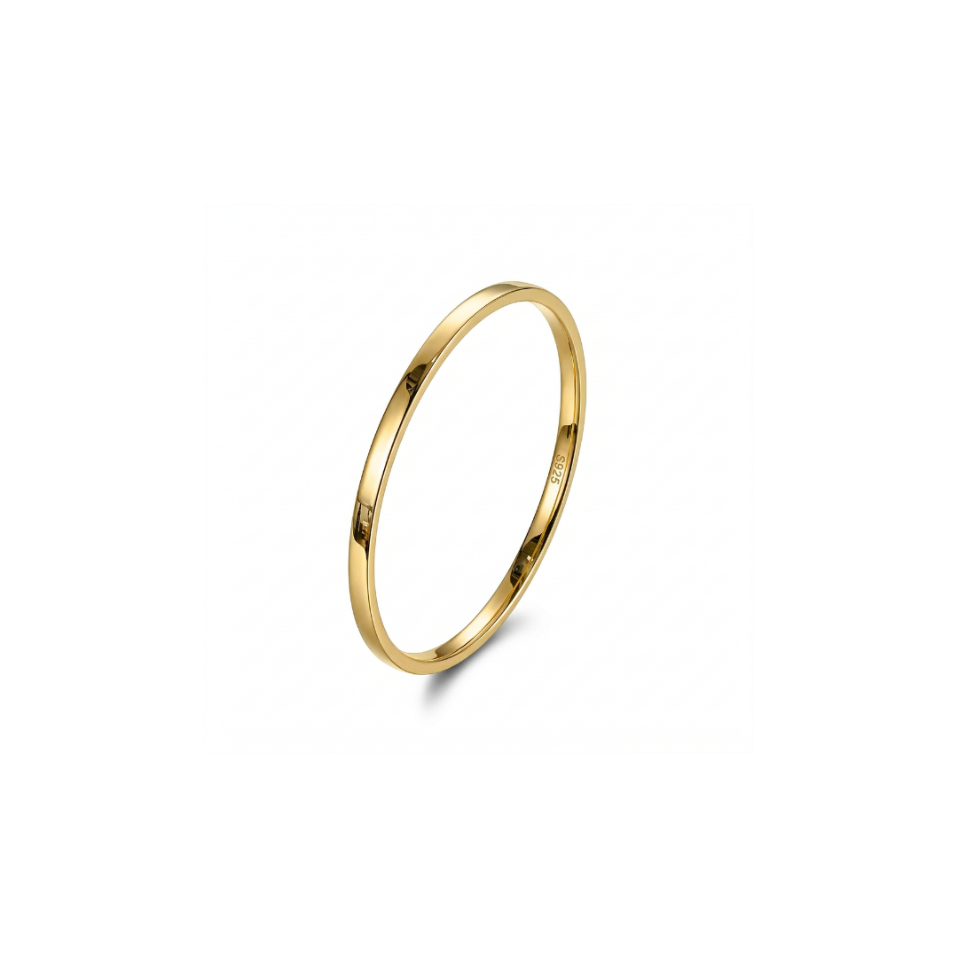 Anava Gold Ring