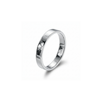 Anava Silver Ring