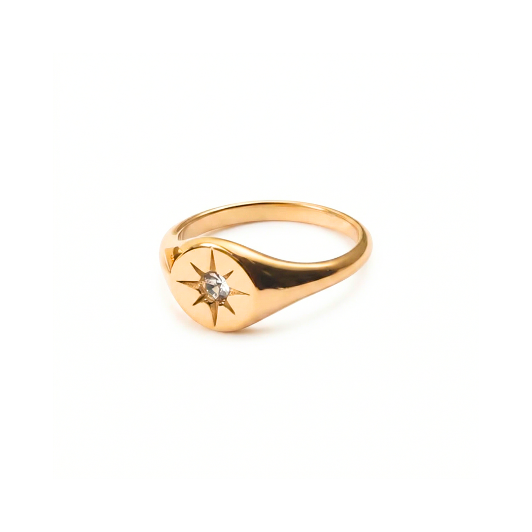 Anava Spark Ring