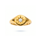 Anava Spark Ring