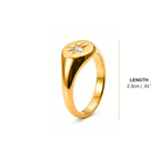 Anava Spark Ring