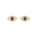 Ayin Stud Earrings