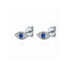 Ayin Stud Earrings