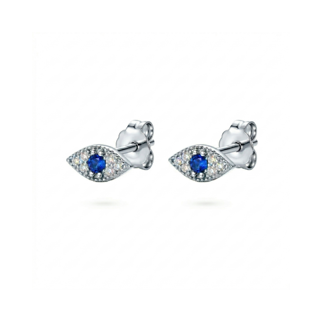 Ayin Stud Earrings