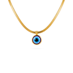 Ayin Hara Pendant