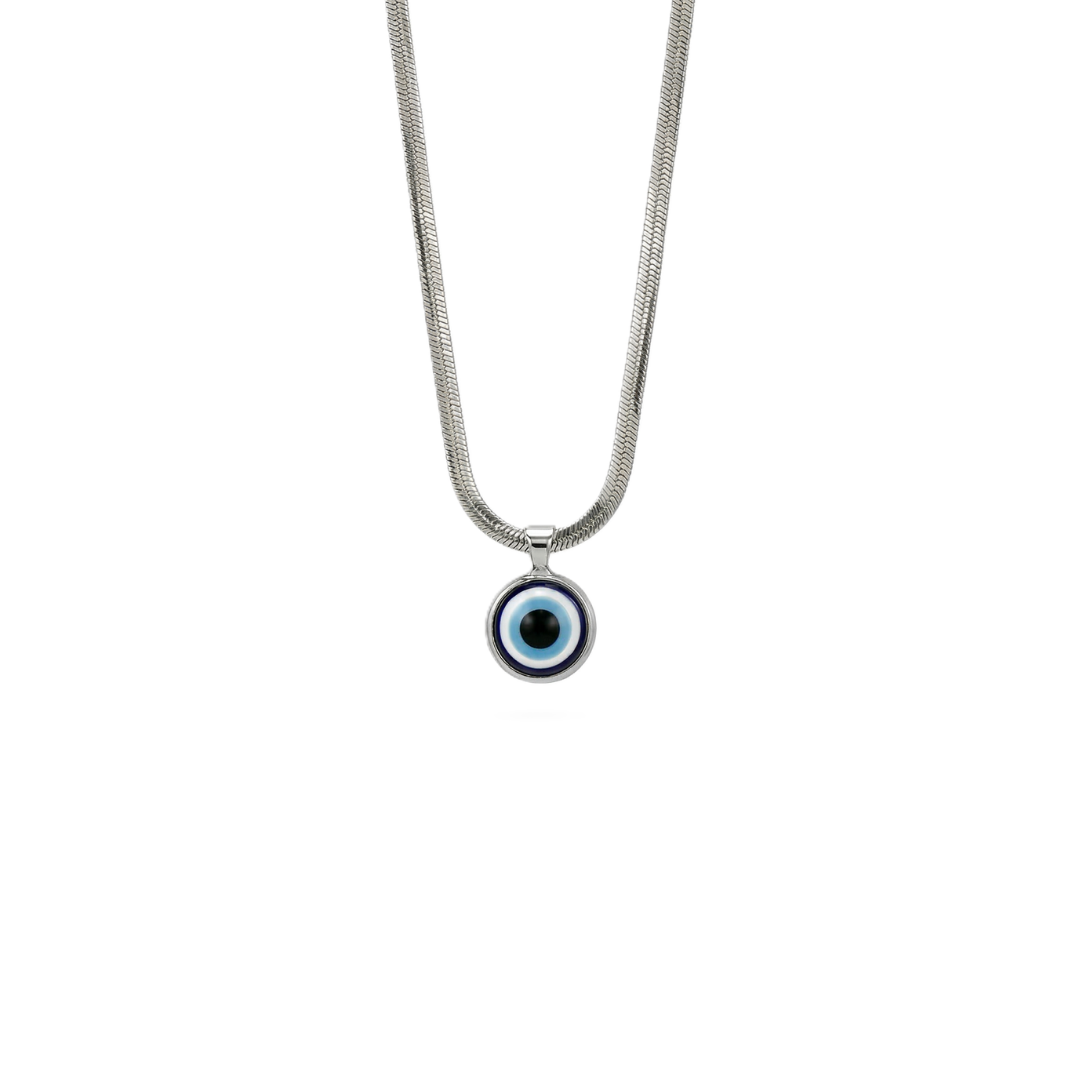Ayin Hara Pendant