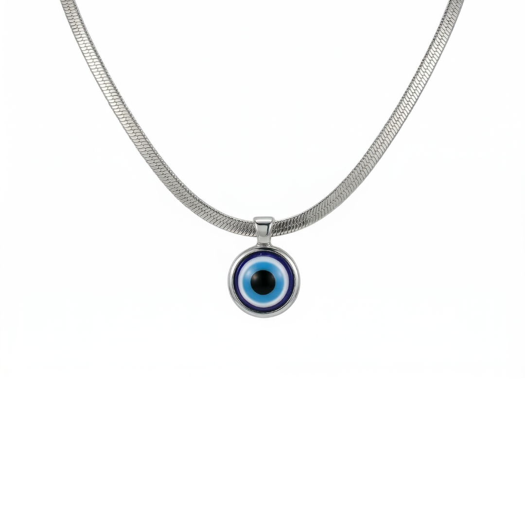 Ayin Hara Pendant