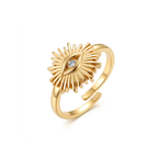Ayin Ring