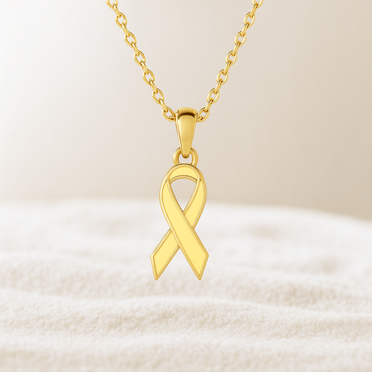 Bring Them Home Pendant