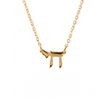 Chai Pendant