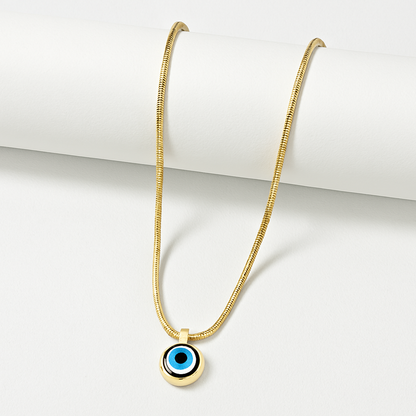 Ayin Hara Pendant