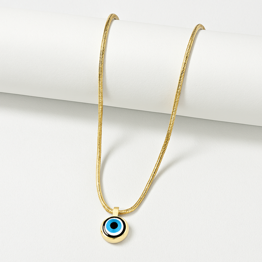 Ayin Hara Pendant