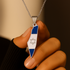 Israel Pendant