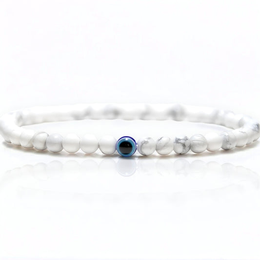 All Seeing Eye Element Bracelet