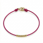 Core Kabbalah Bracelet