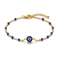 Evil Eye Bracelet