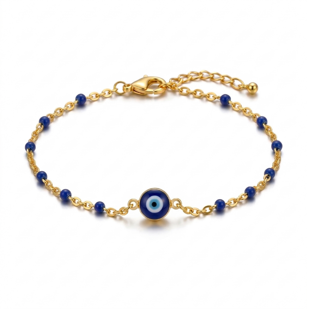 Evil Eye Bracelet