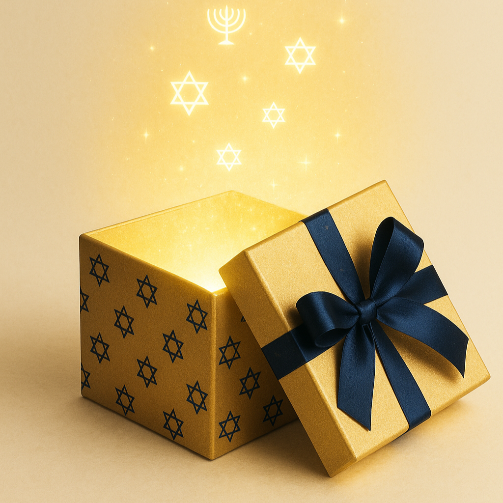 Limited Series Gift
