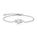 Friend of Hamsa Bracelet