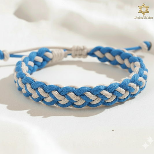 Heritage Weave Bracelet