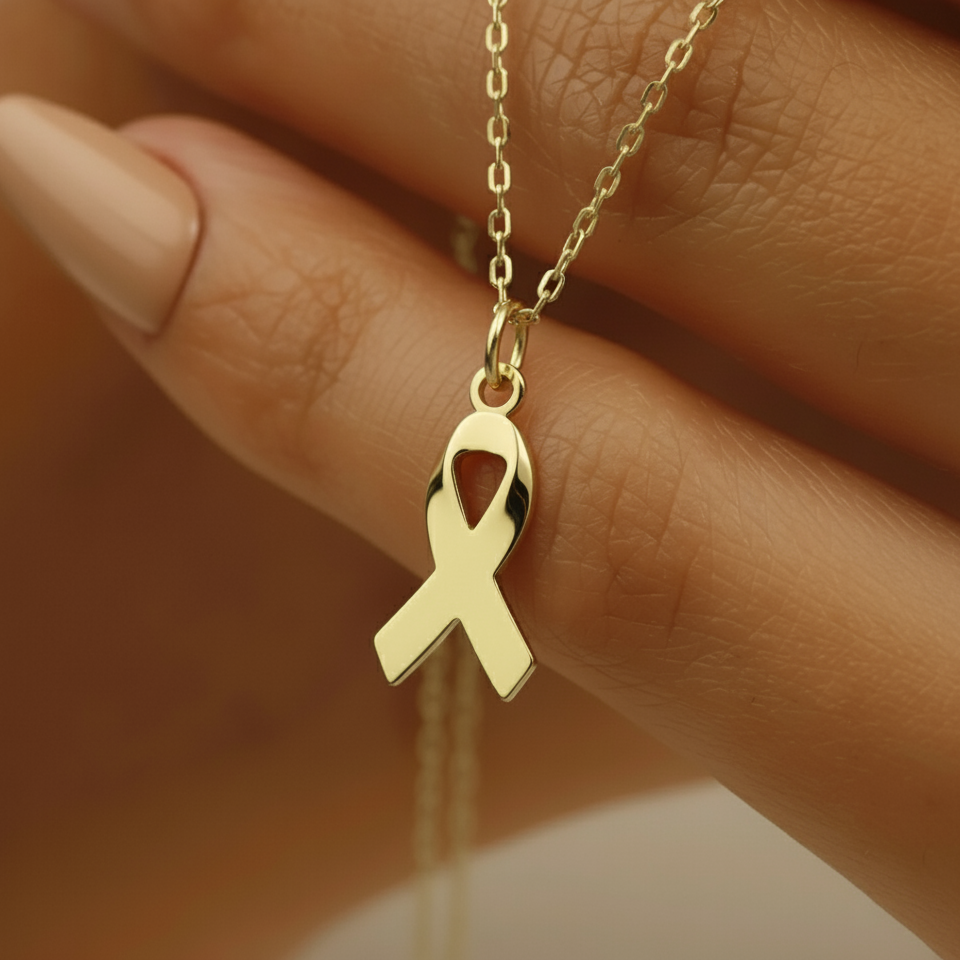 Remember Them Pendant