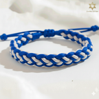 Heritage Weave Bracelet
