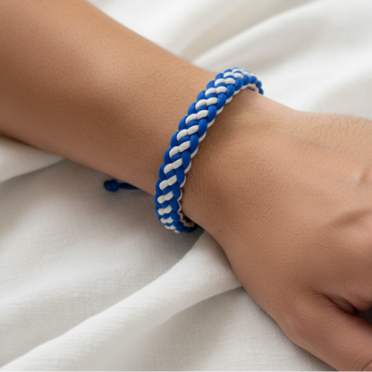 Heritage Weave Bracelet