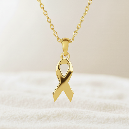 Remember Them Pendant