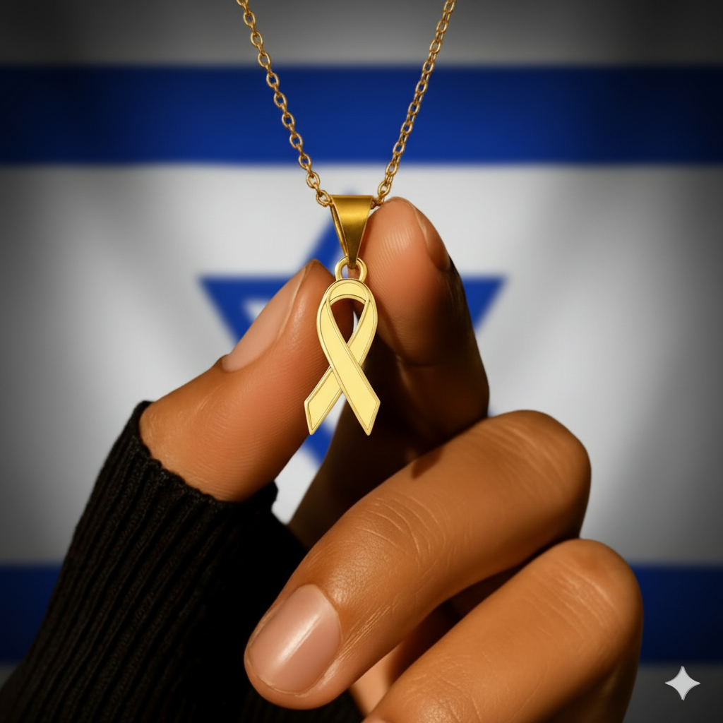 Bring Them Home Pendant