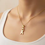 Remember Them Pendant
