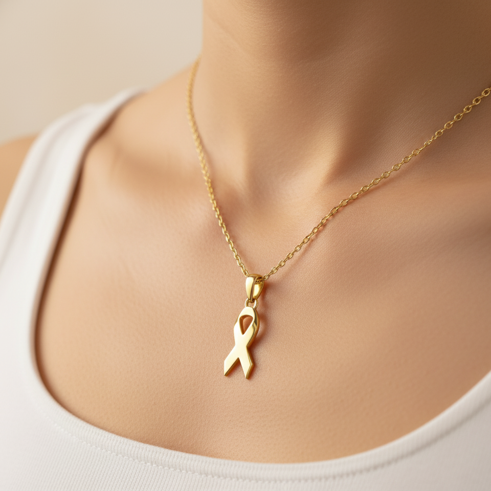 Remember Them Pendant