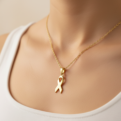 Remember Them Pendant