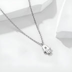 Hamsa Hand Classic Pendant
