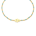 Hamsa Bracelet