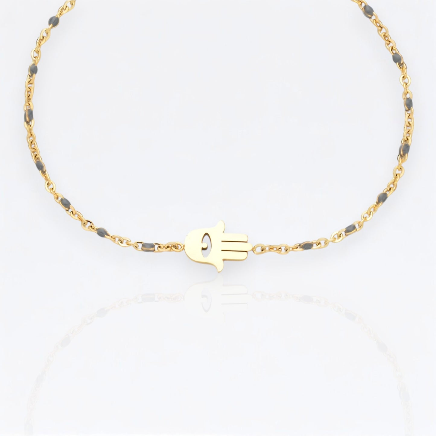 Hamsa Bracelet