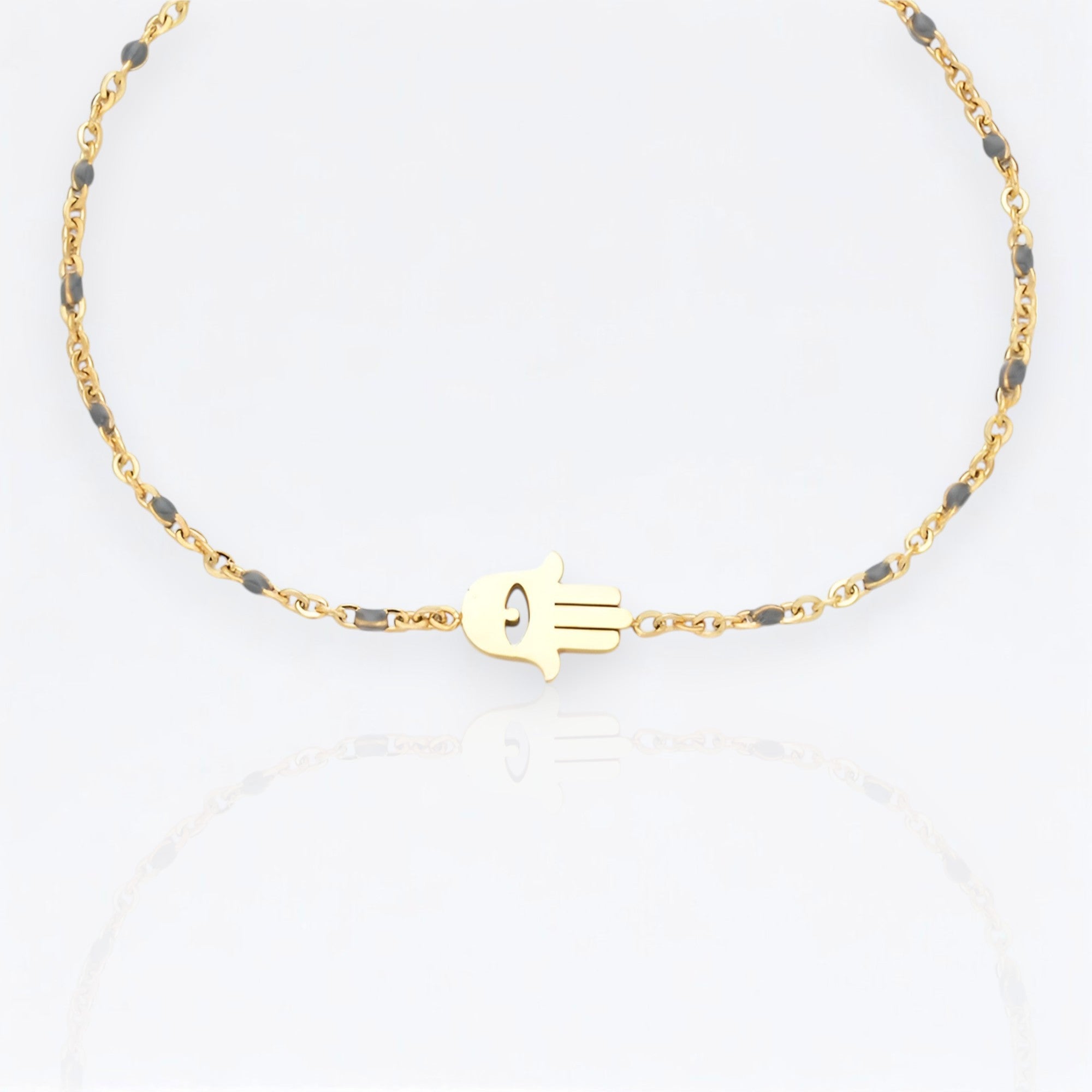 Hamsa Bracelet
