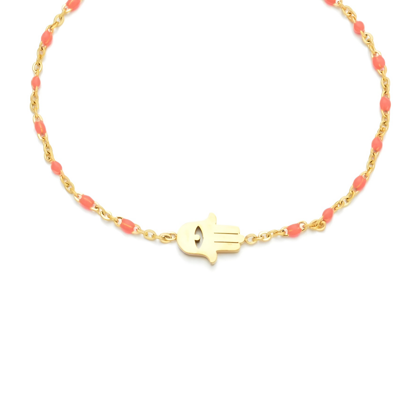 Hamsa Bracelet