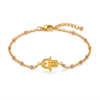 Hamsa Bracelet