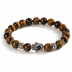 Hamsa Element Bracelet