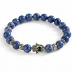 Hamsa Element Bracelet