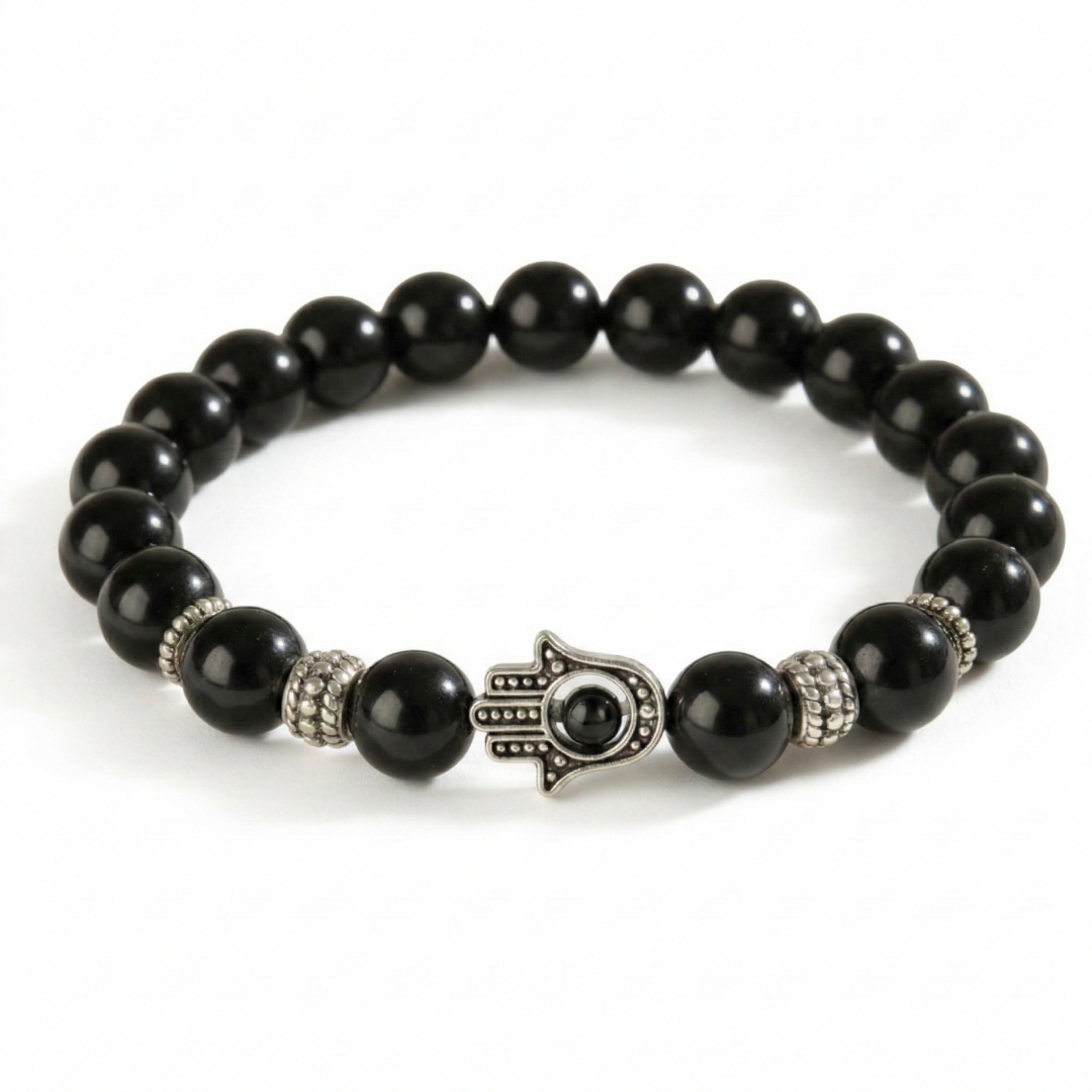 Hamsa Element Bracelet