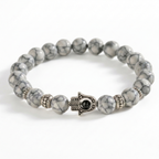 Hamsa Element Bracelet