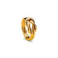Hebrew Ties Ring