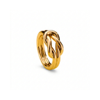 Hebrew Ties Ring